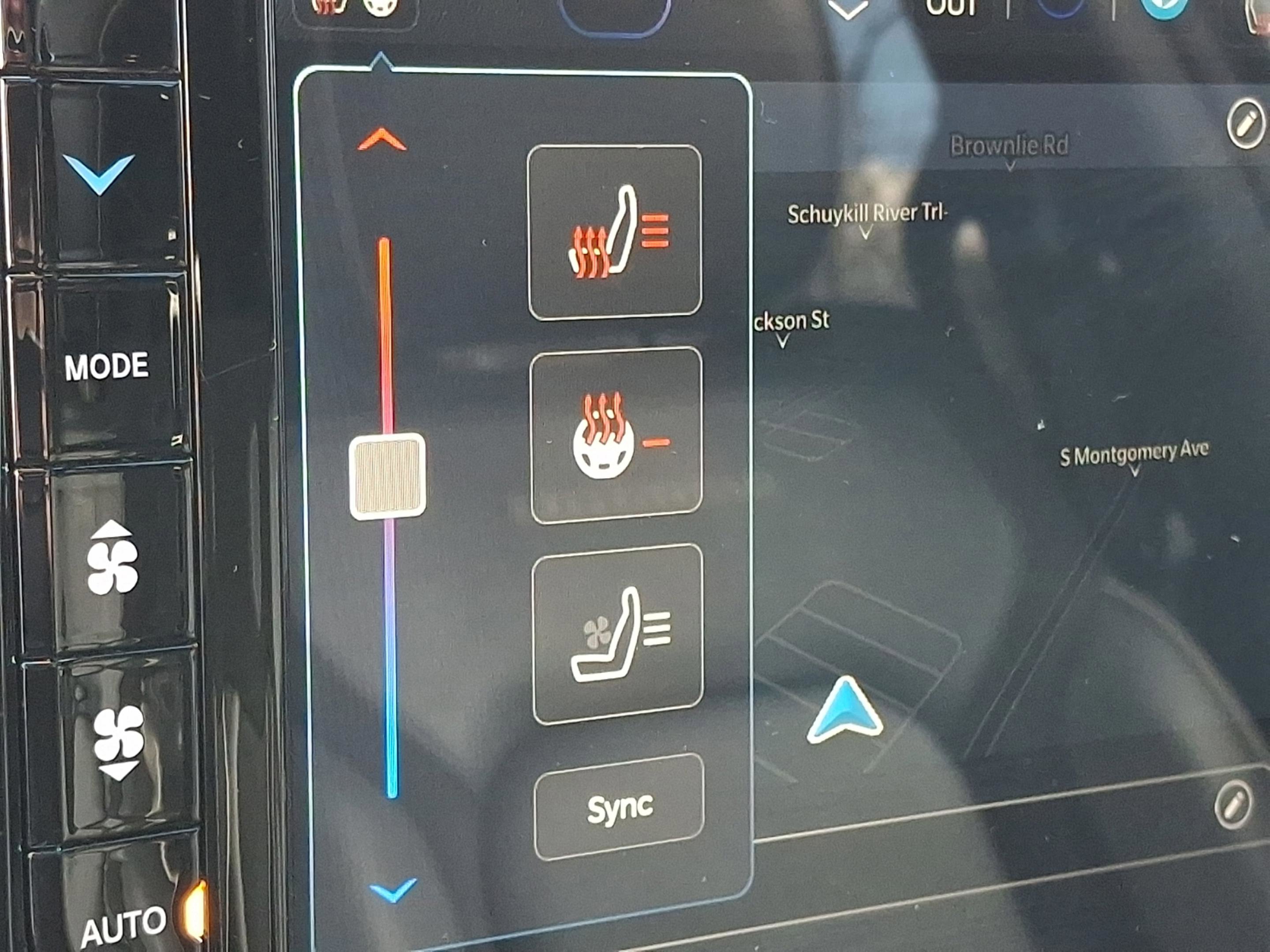 Certified 2023 RAM 1500 Laramie image 24