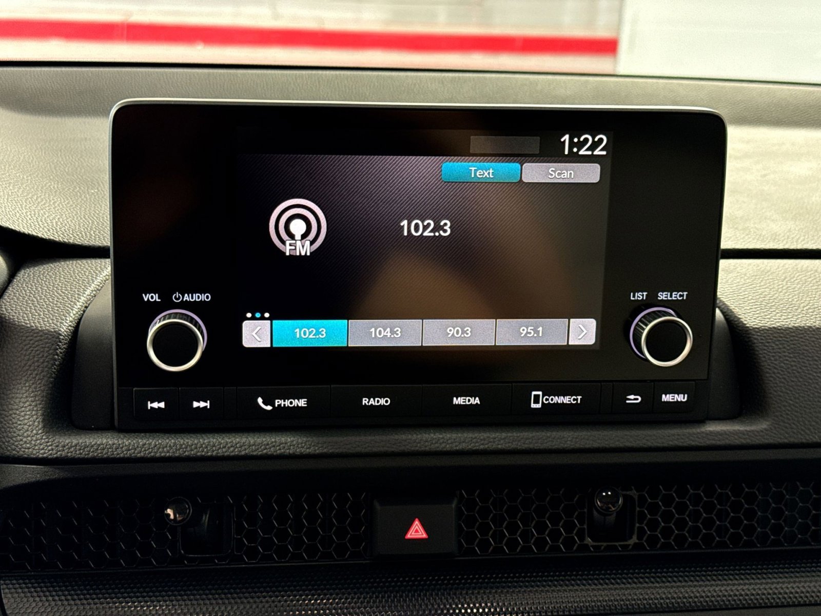 Used 2023 Honda CR-V EX image 18