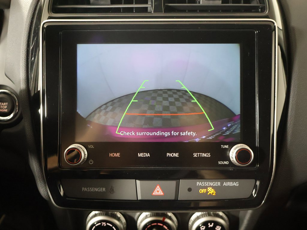 New 2025 Mitsubishi Outlander Sport SE image 41