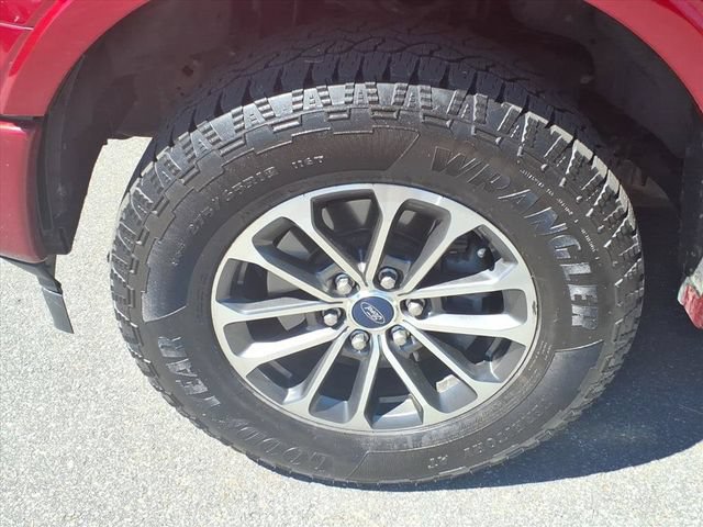 Used 2019 Ford F150 XLT w/ Equipment Group 302A Luxury AWD/4WD image 9