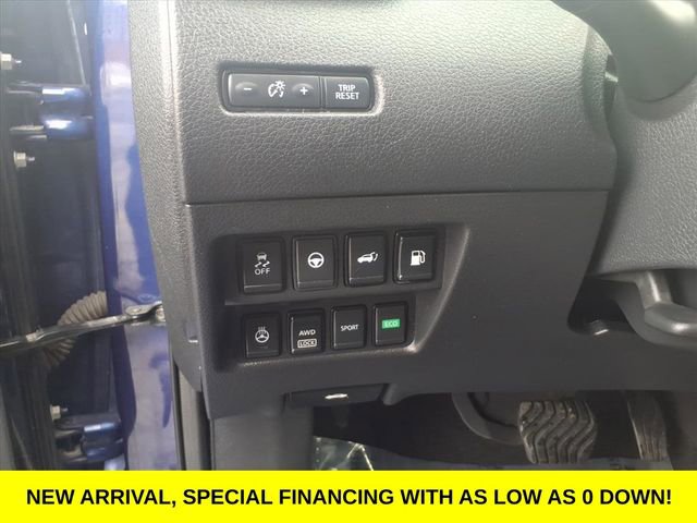 Used 2020 Nissan Rogue SL image 15