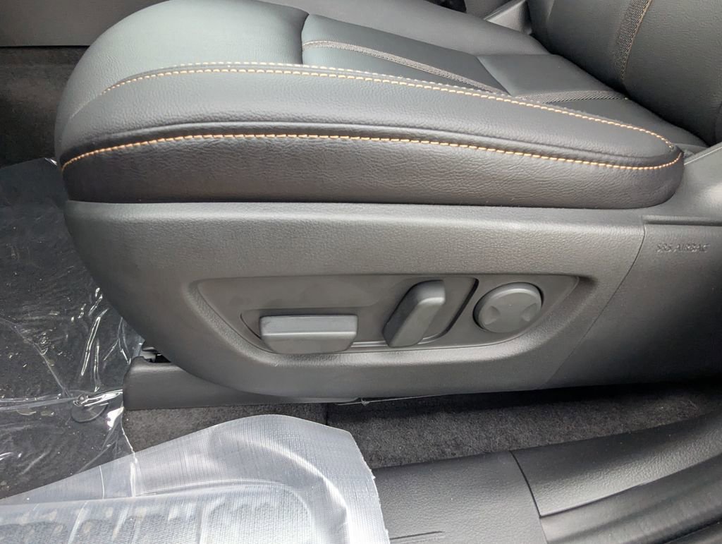 New 2026 MAZDA CX-70 SC AWD/4WD image 11