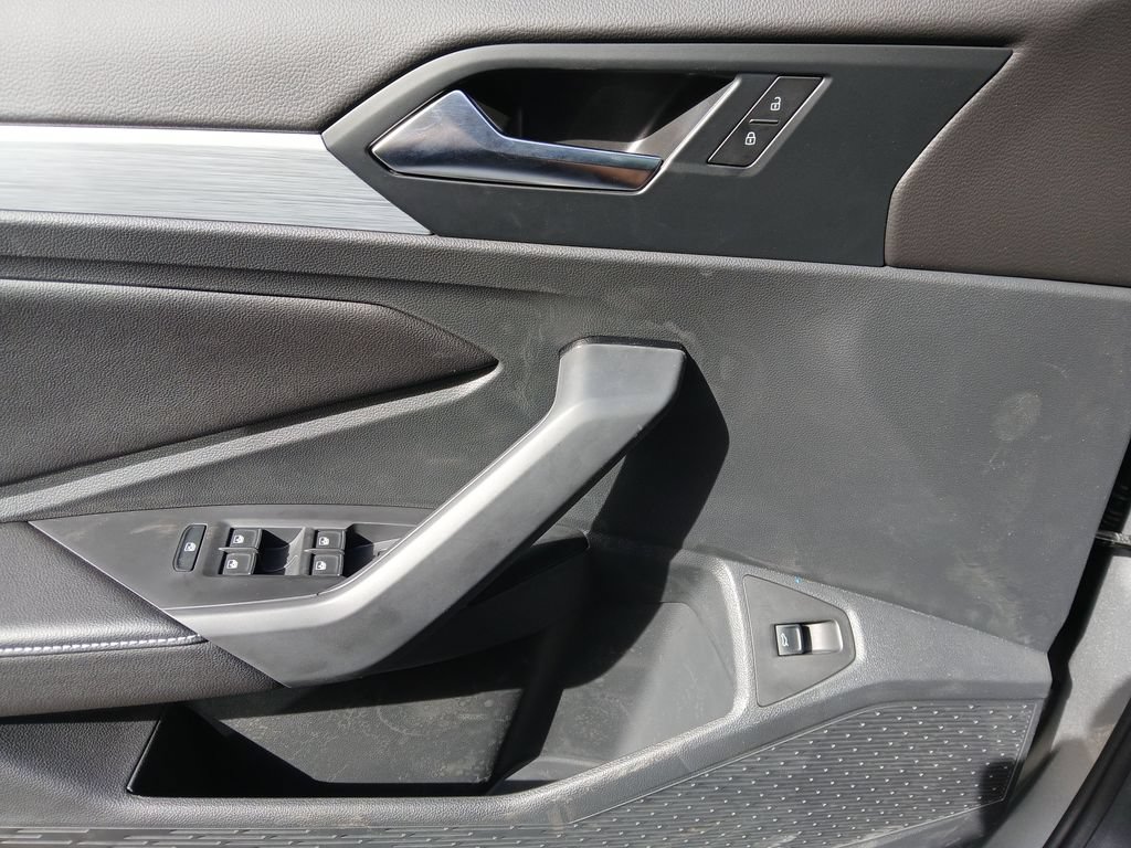 New 2026 Volkswagen Jetta Sport FWD image 11