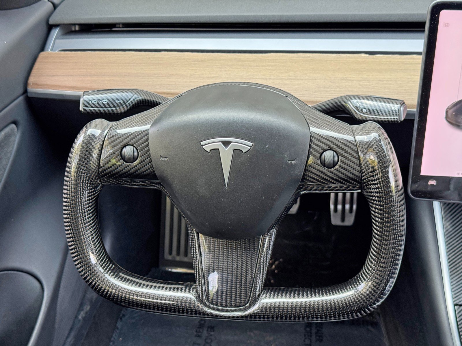 Used 2018 Tesla Model 3 Long Range RWD image 18