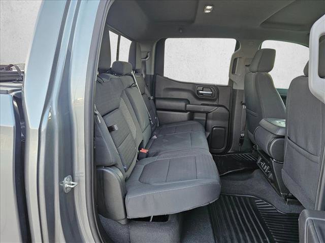 Certified 2021 Chevrolet Silverado 1500 LT w/ Texas Edition Plus image 20