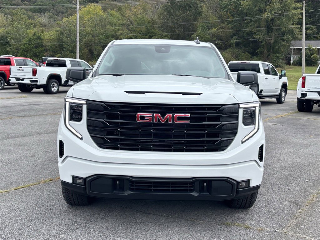 New 2026 GMC Sierra 1500 Elevation w/ Elevation Select Package image 8