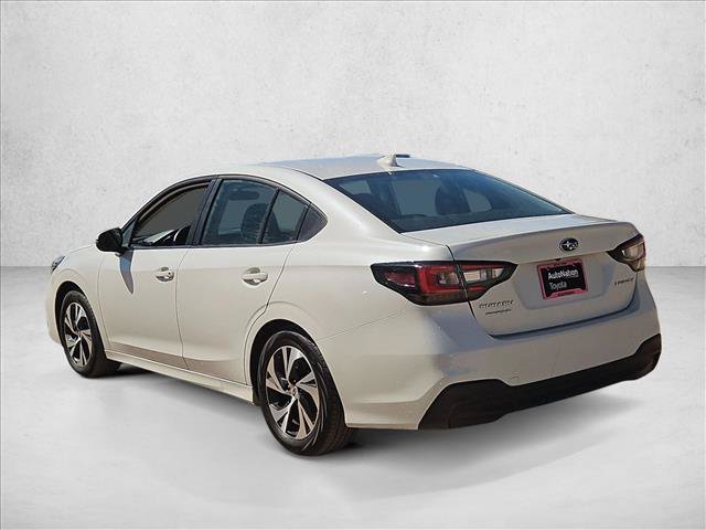 Used 2025 Subaru Legacy Premium AWD/4WD image 8
