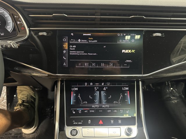 Used 2026 Audi Q7 3.0T Premium Plus w/ Premium Plus Package AWD/4WD image 19
