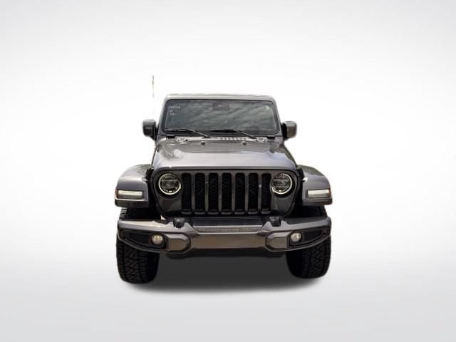 Used 2021 Jeep Gladiator Overland AWD/4WD image 8