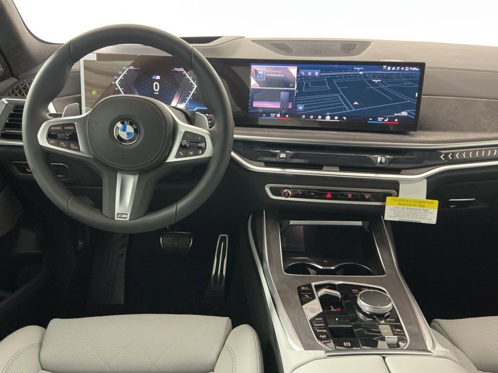 New 2026 BMW X7 xDrive40i AWD/4WD image 9