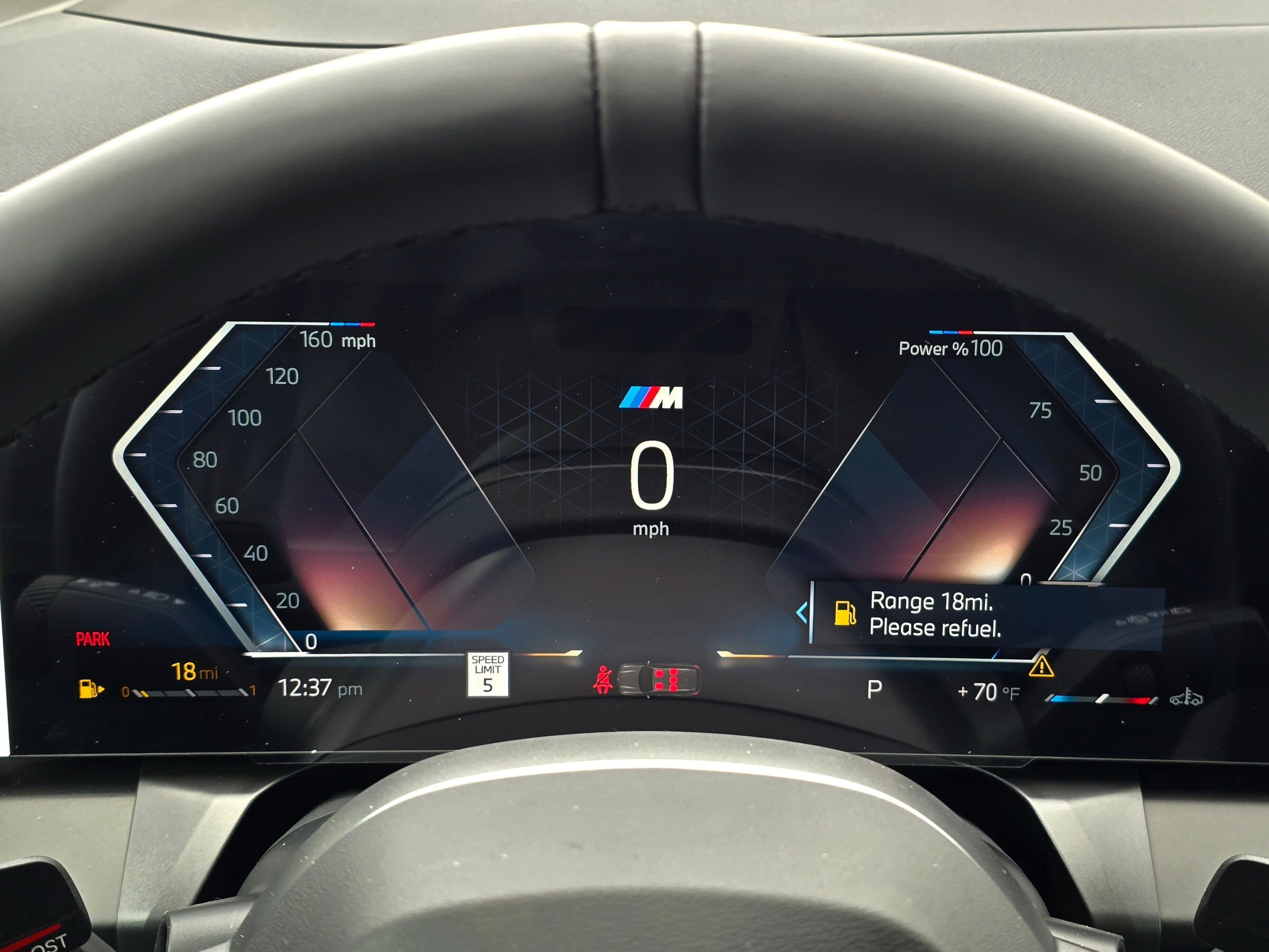 New 2026 BMW X3 xDrive30 w/ Premium Package image 19