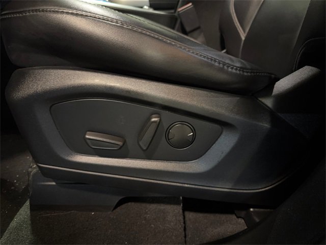 Used 2023 Ford Explorer XLT w/ Equipment Group 202A image 13