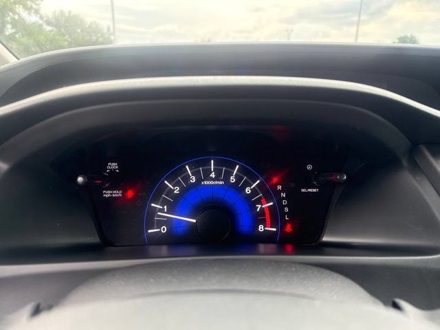 Used 2014 Honda Civic LX image 21