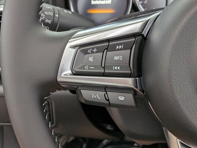 Used 2025 MAZDA MX-5 Miata Grand Touring image 29