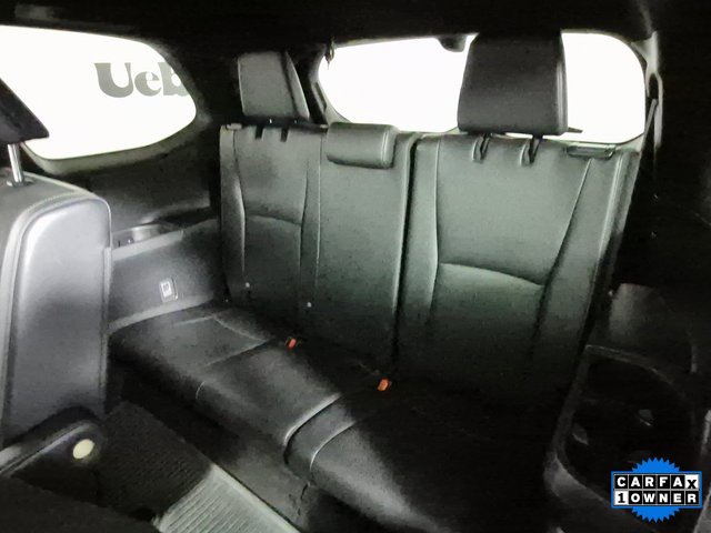 Used 2024 Toyota Grand Highlander MAX Platinum image 26