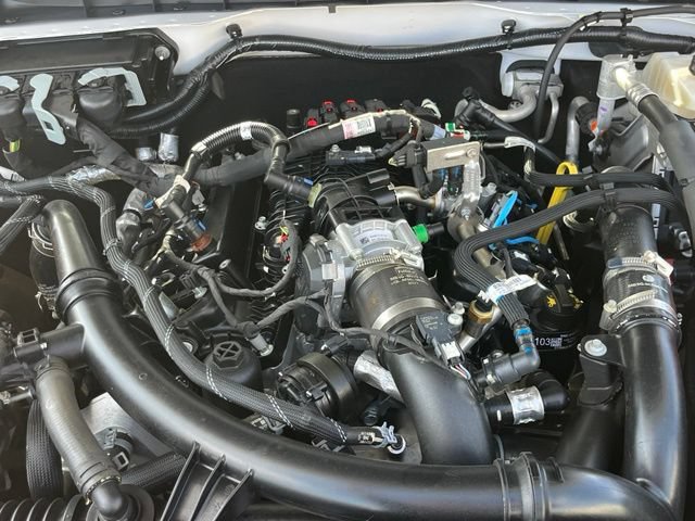Used 2023 Ford Bronco Badlands AWD/4WD image 32