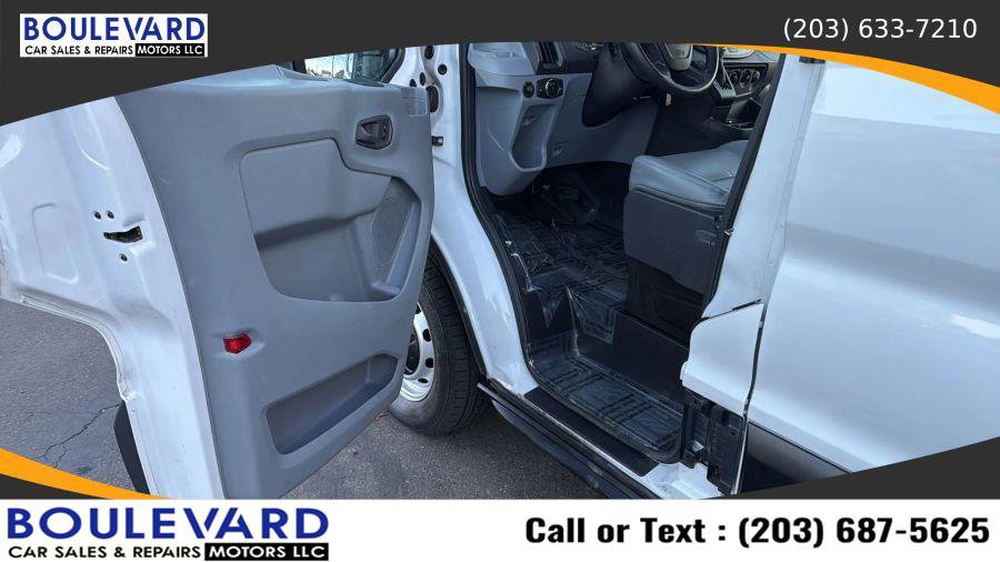 Used 2016 Ford Transit 350 XL image 22