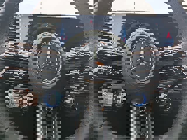 New 2026 Mercedes-Benz GLE 53 AMG 4MATIC image 23