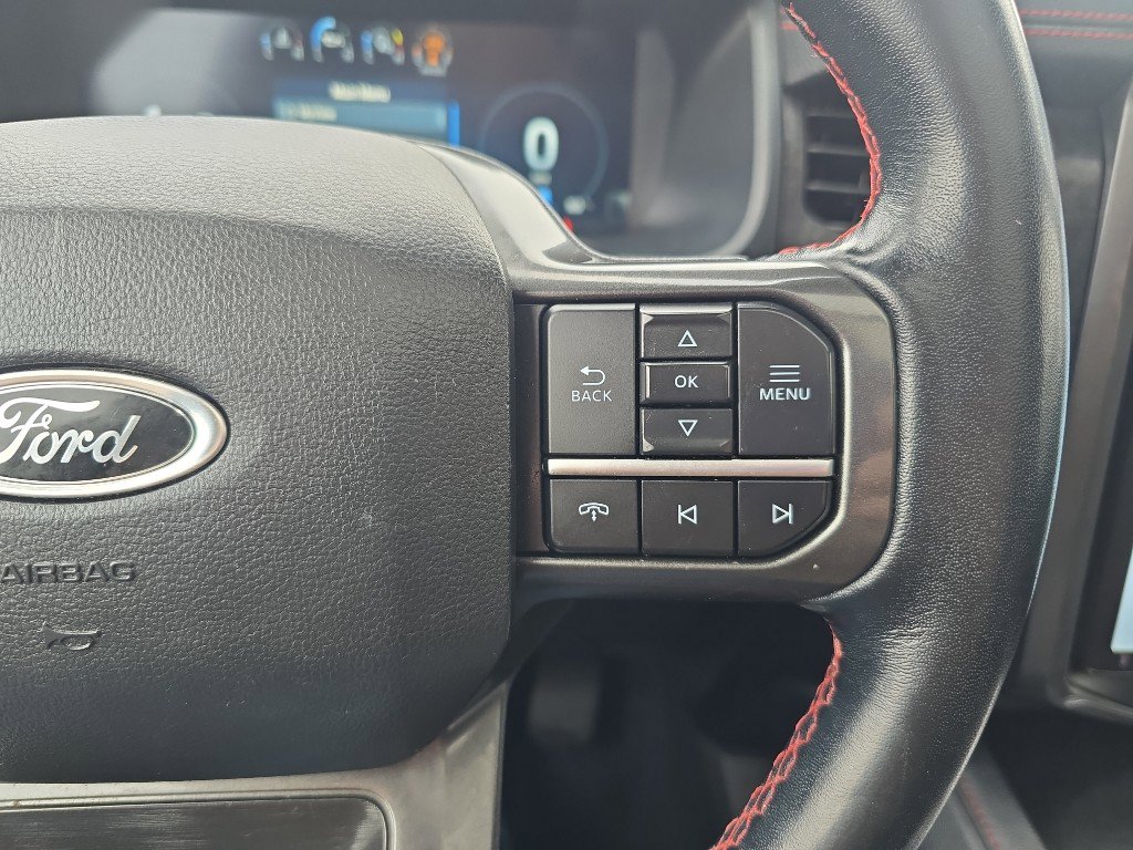 Used 2024 Ford Expedition Max Limited image 24