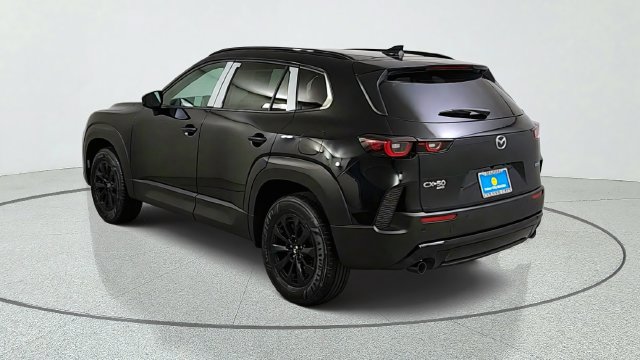 New 2026 MAZDA CX-50 AWD 2.5 Hybrid w/ Weather Package image 5