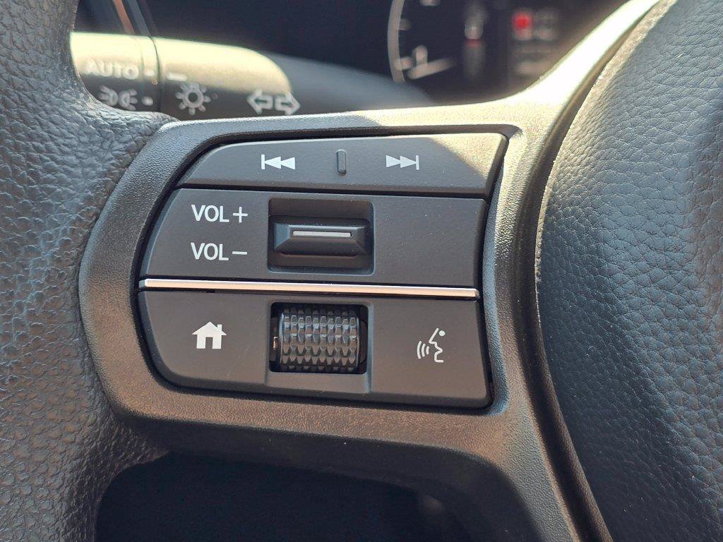 New 2026 Honda CR-V LX image 28