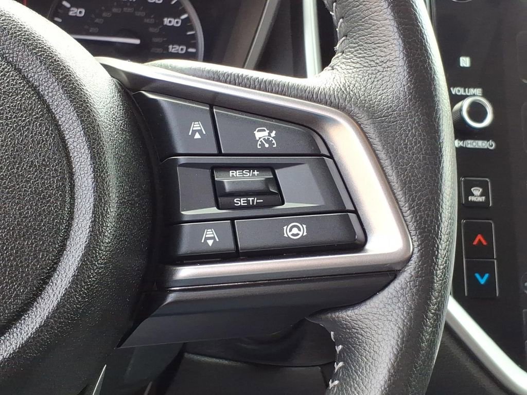 Used 2023 Subaru Ascent Premium w/ Convenience Package image 17