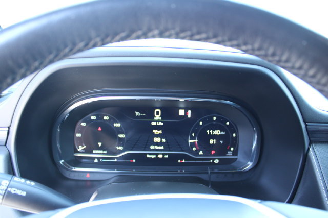 Used 2022 GMC Yukon SLT w/ SLT Premium Package RWD image 25