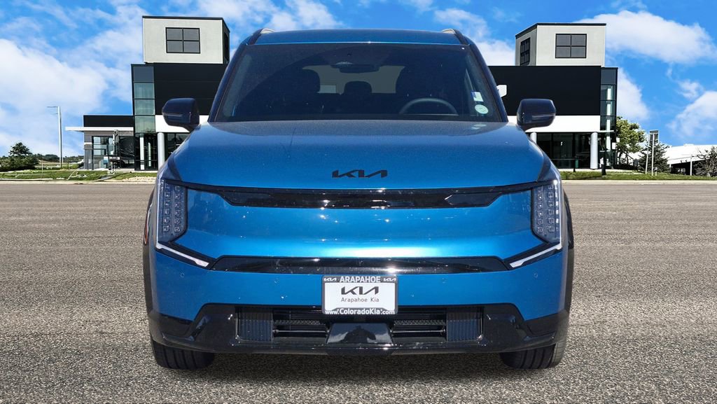 New 2026 Kia EV9 Land image 3