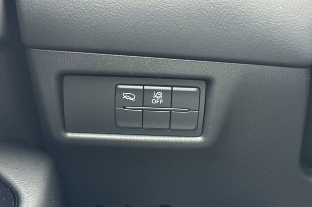 New 2025 MAZDA CX-5 AWD 2.5 S w/ Select Package image 30
