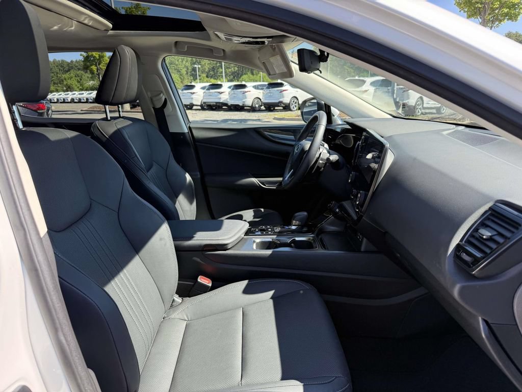 Used 2024 Lexus NX 350 AWD w/ Cold Area Package image 15