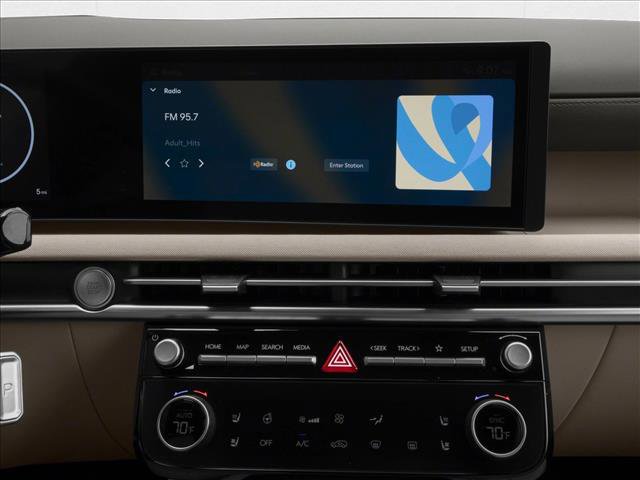 New 2026 Hyundai Tucson Limited w/ Tow & Go Package image 7