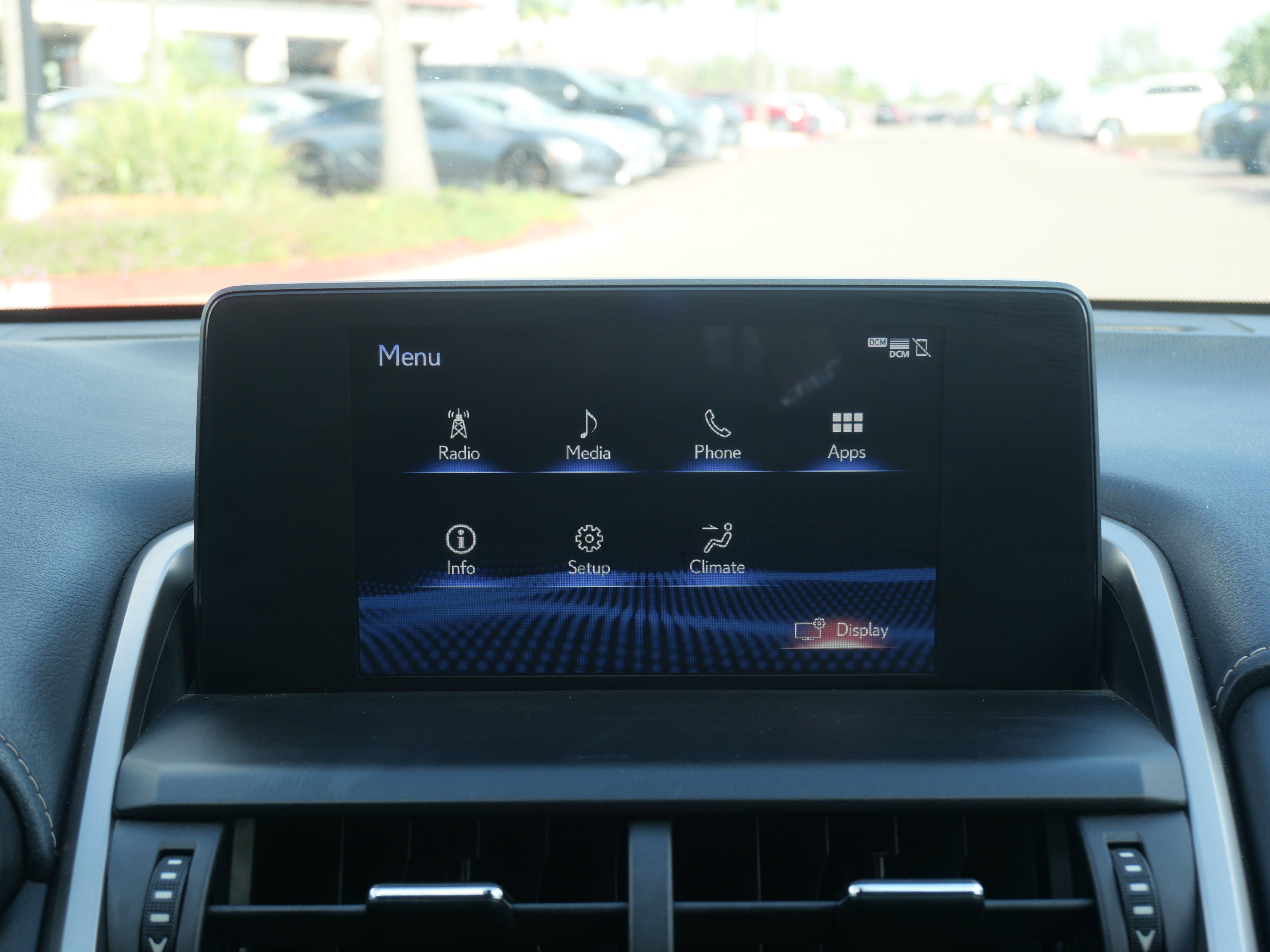 Used 2018 Lexus NX 300 FWD image 13