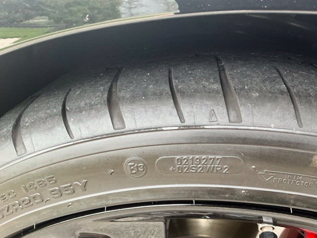 Used 2023 Chevrolet Camaro SS RWD image 12