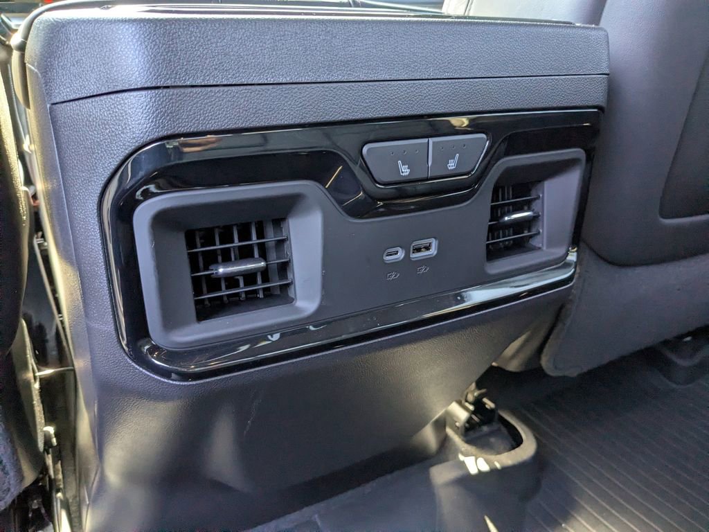 Used 2024 GMC Sierra 1500 AT4X w/ AT4X AEV Edition image 15