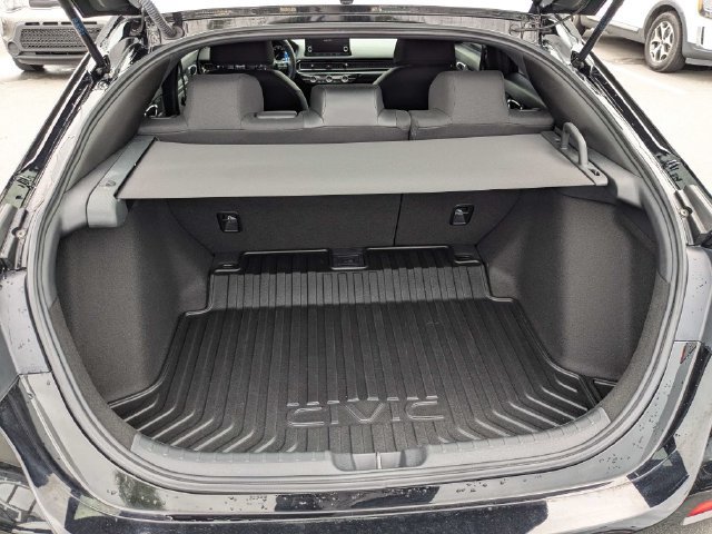 Used 2025 Honda Civic Sport image 13