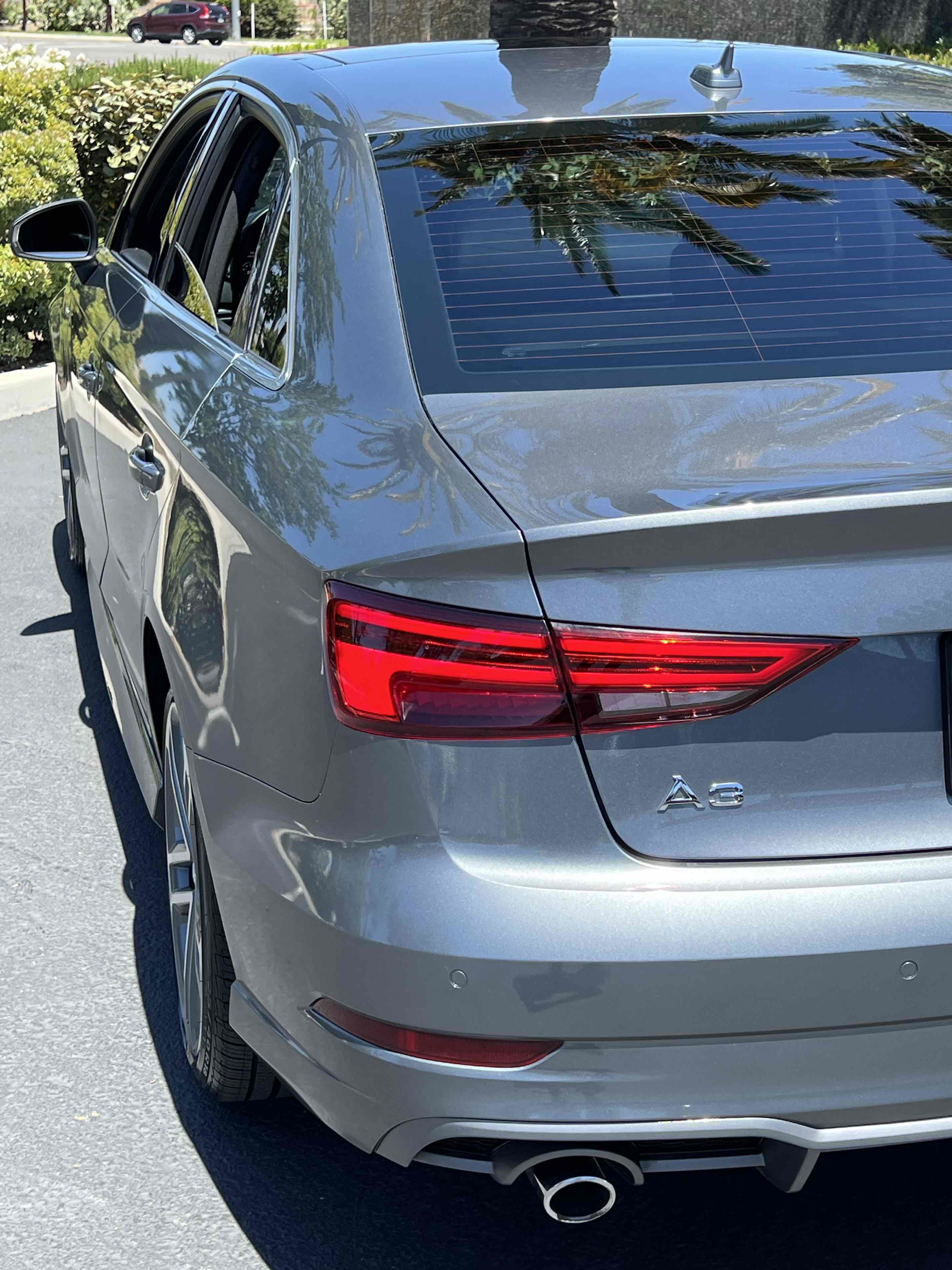 Used 2018 Audi A3 2.0T Premium Plus w/ Premium Plus Package AWD/4WD image 62