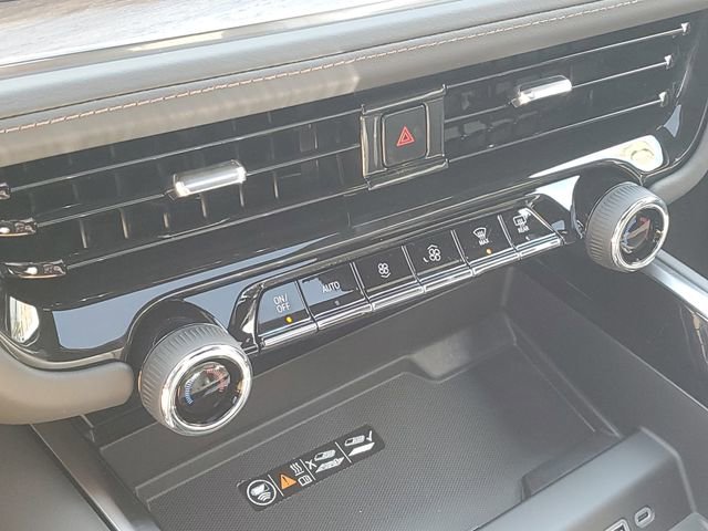 New 2026 Chevrolet Tahoe High Country image 17