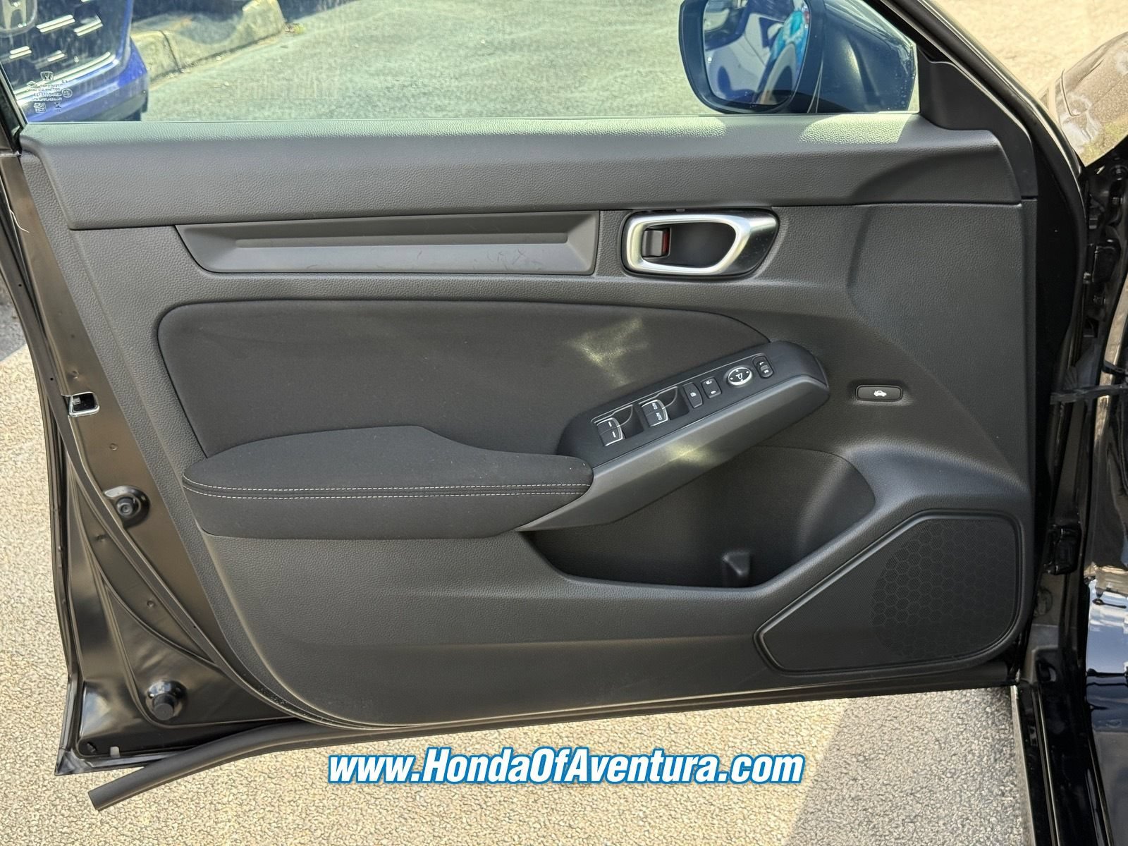 Certified 2024 Honda Civic Sport image 22