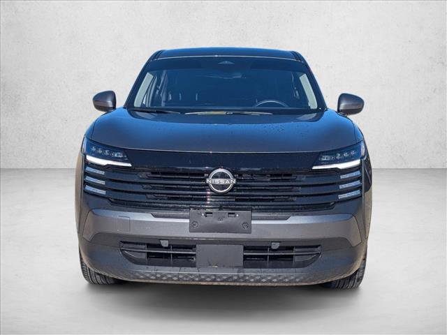 Used 2025 Nissan Kicks SV image 2