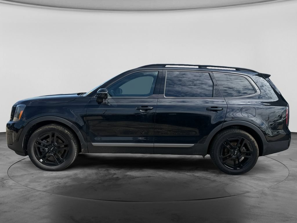 Used 2023 Kia Telluride SX X-Line AWD/4WD image 5