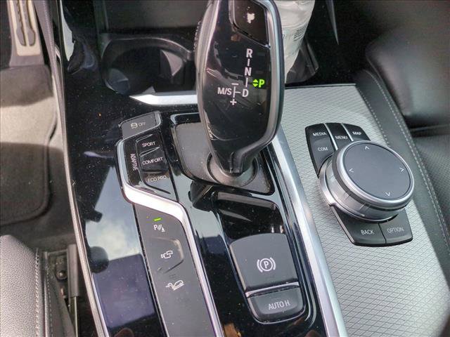 Used 2020 BMW X3 xDrive30i w/ Executive Package image 12