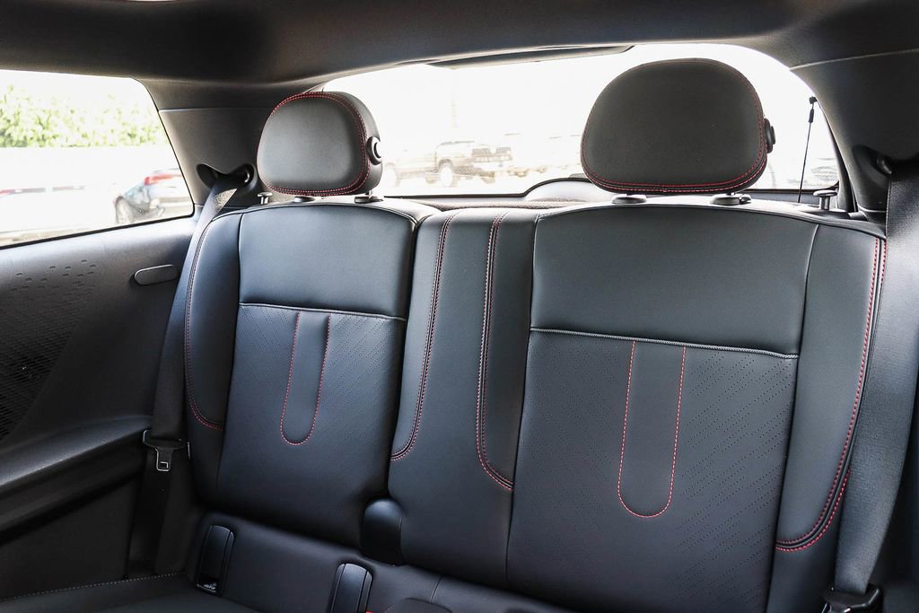 Used 2025 MINI Cooper John Cooper Works image 26