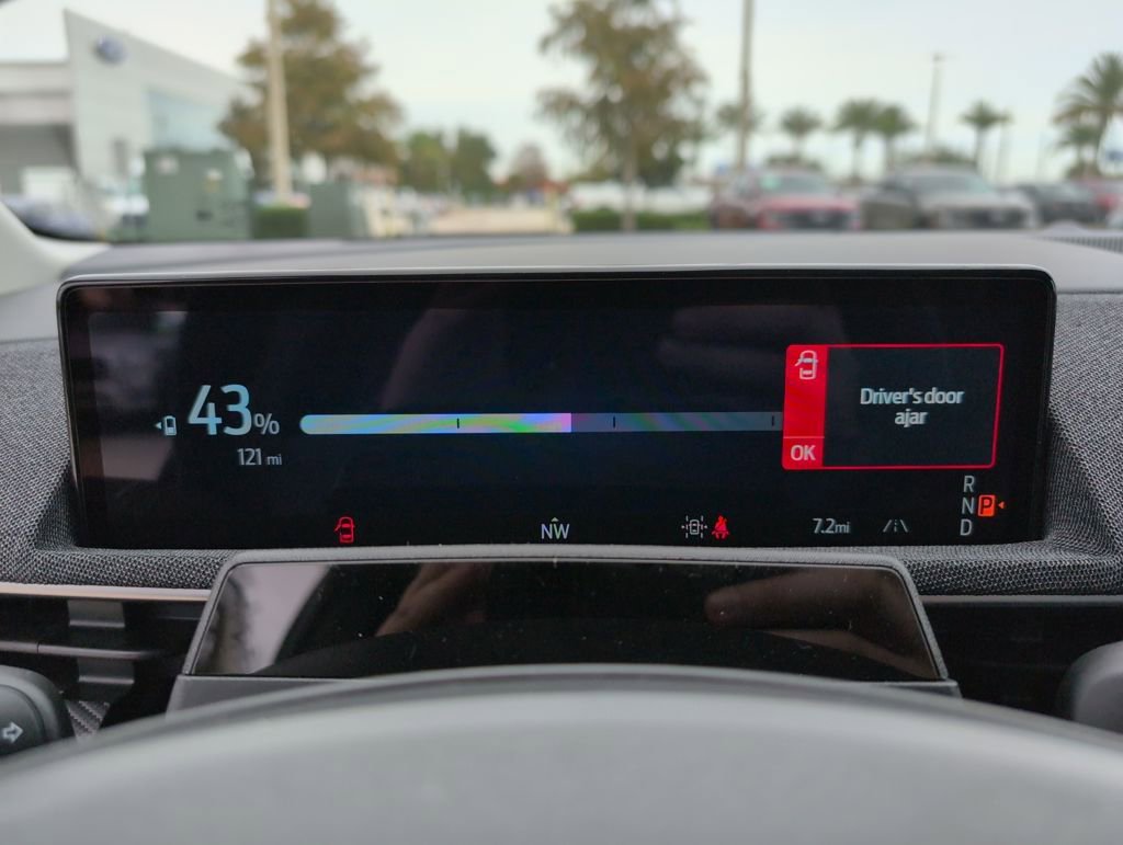 New 2025 Ford Mustang Mach-E Premium w/ Sport Appearance Package image 18