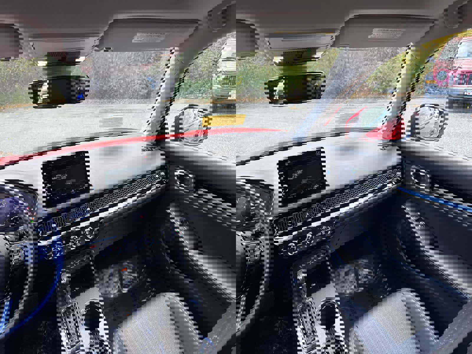 Used 2024 Honda Civic Touring image 37