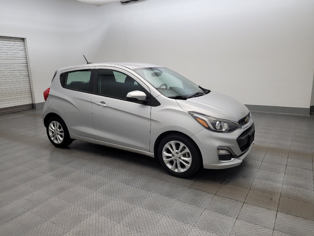 Used 2020 Chevrolet Spark LT FWD image 11