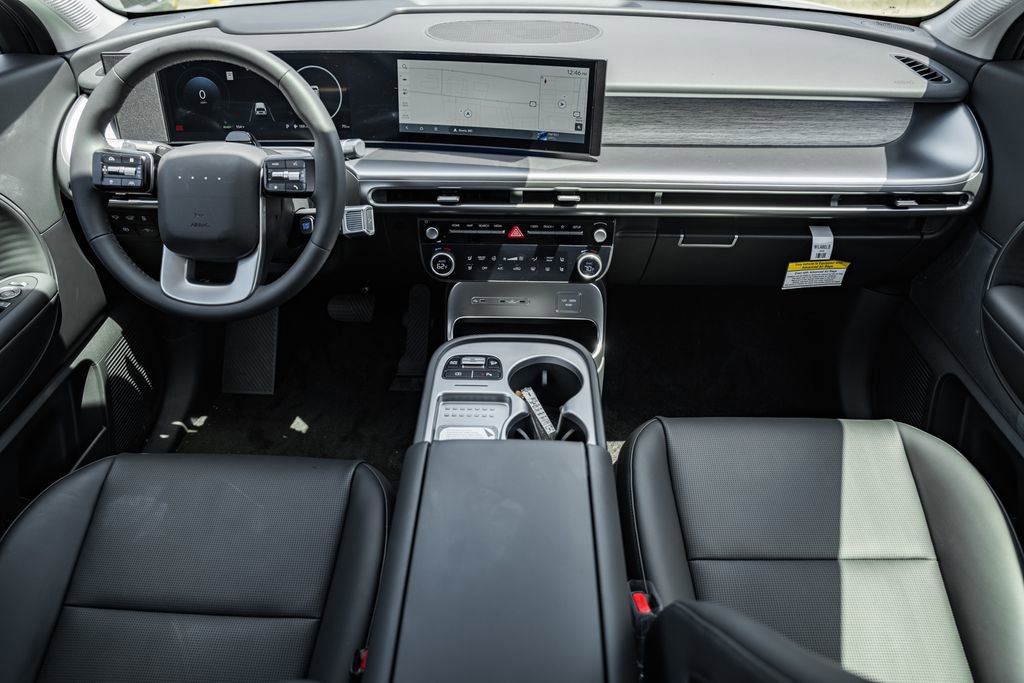 New 2026 Hyundai Ioniq 9 SEL image 18