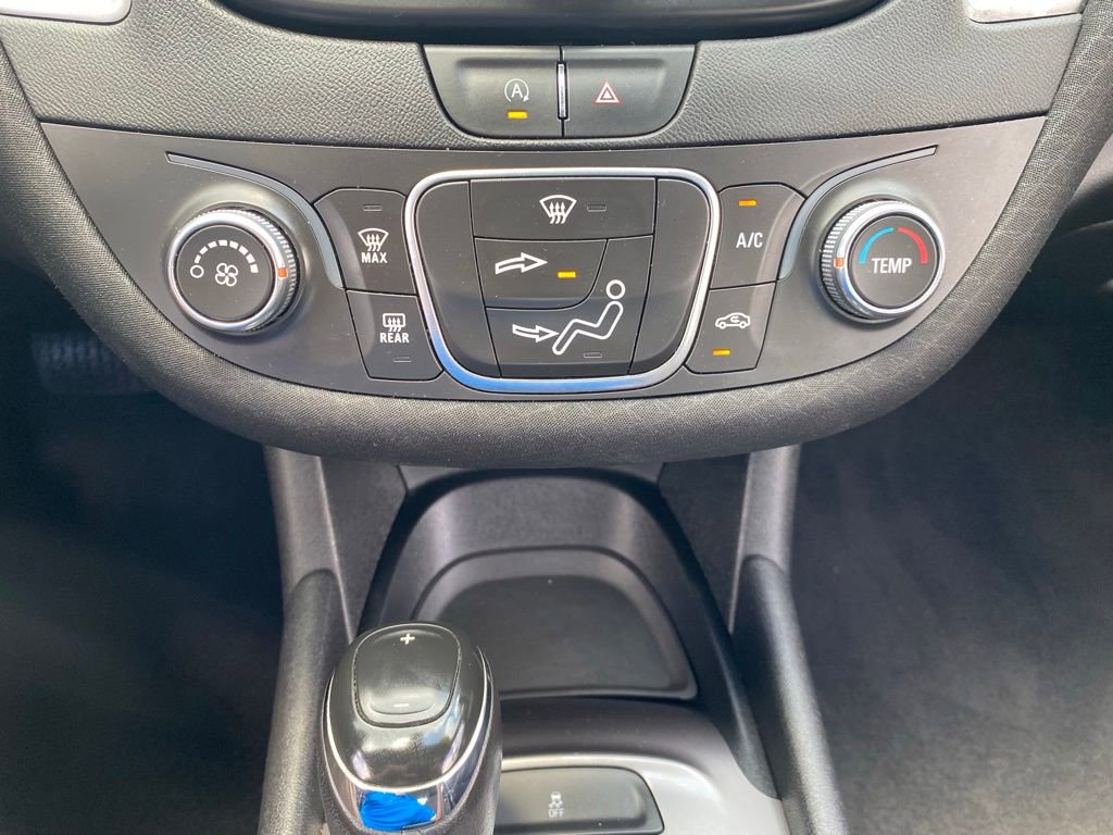 Used 2020 Chevrolet Malibu RS w/ LPO, Convenience Package 1 FWD image 22