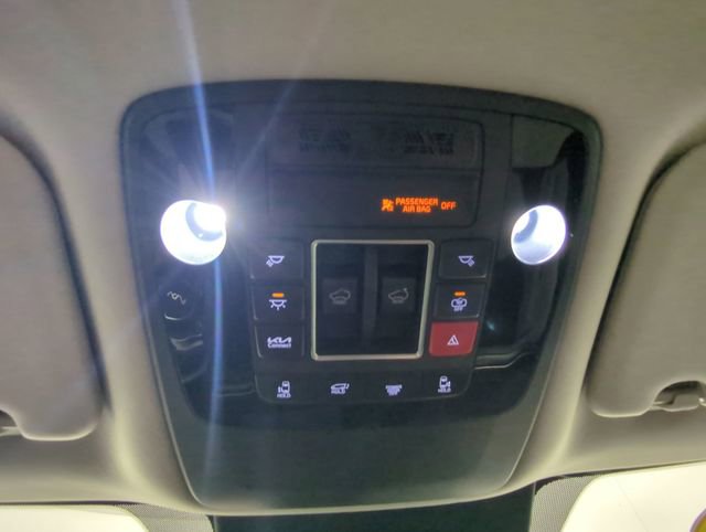 Used 2025 Kia Carnival SX Prestige FWD image 25