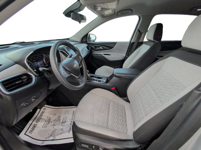 Used 2022 Chevrolet Equinox LT FWD image 9