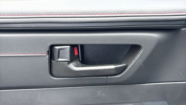 New 2026 Toyota Tundra TRD Pro AWD/4WD image 9